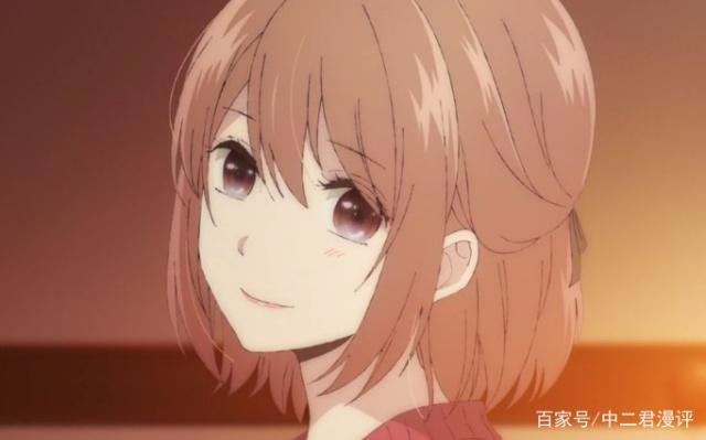 比诚哥还要渣的动漫女角色，结局却过得最幸福？