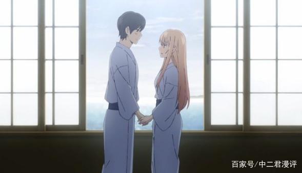 比诚哥还要渣的动漫女角色，结局却过得最幸福？