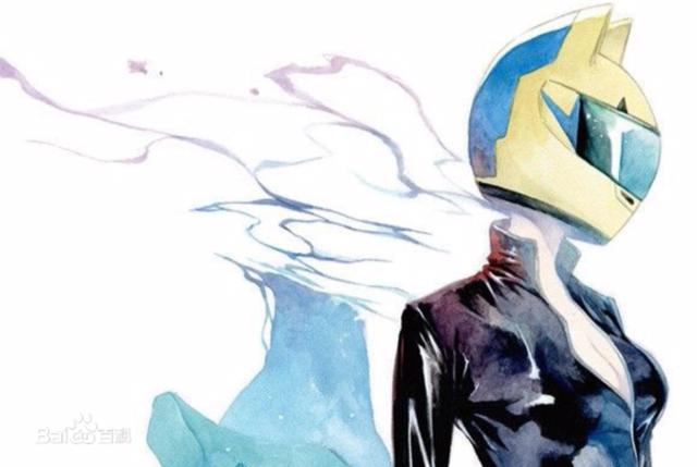 《无头骑士异闻录》主要人物都有谁？