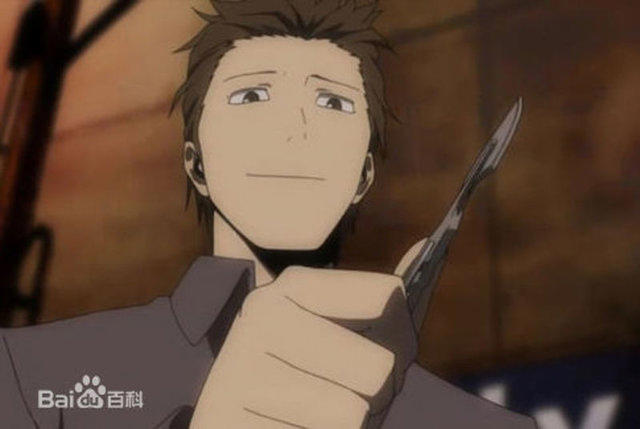 《无头骑士异闻录》中的小人物角色你知道几个？