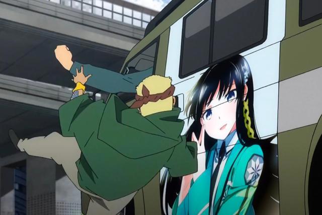 剧情一流，还经常有其他动漫乱入，经典作品值得一看