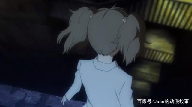 无头骑士异闻录之临也：终于知道他为什么喜欢“挑逗”静雄了！