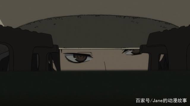 无头骑士异闻录之临也：终于知道他为什么喜欢“挑逗”静雄了！