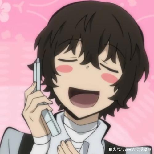 无头骑士异闻录之临也：终于知道他为什么喜欢“挑逗”静雄了！