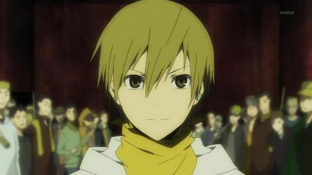 无头骑士异闻录三大组织综合实力排名！DOLLARS稳居第一！