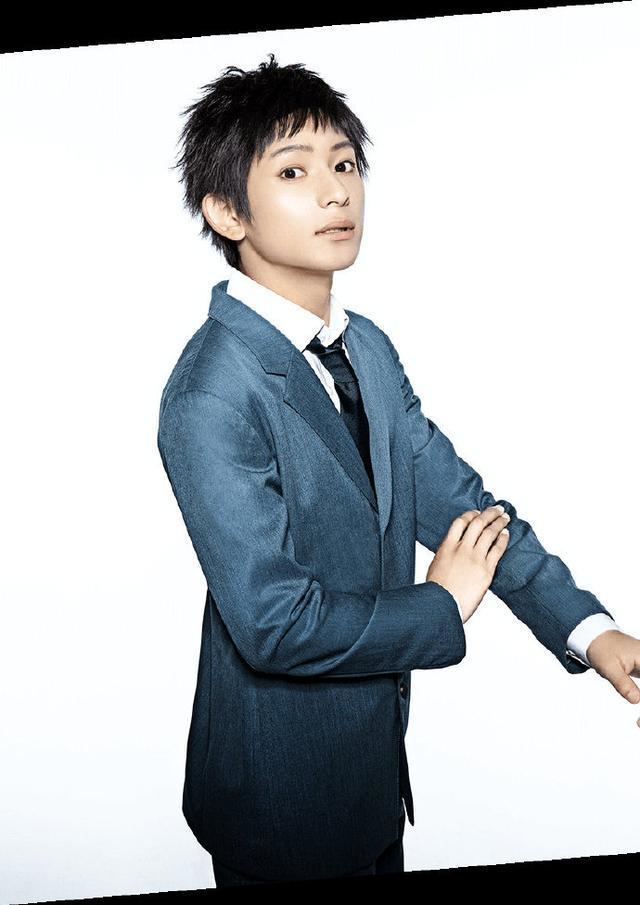 《无头骑士异闻录》要出真人舞台剧，看到女主我有点失望