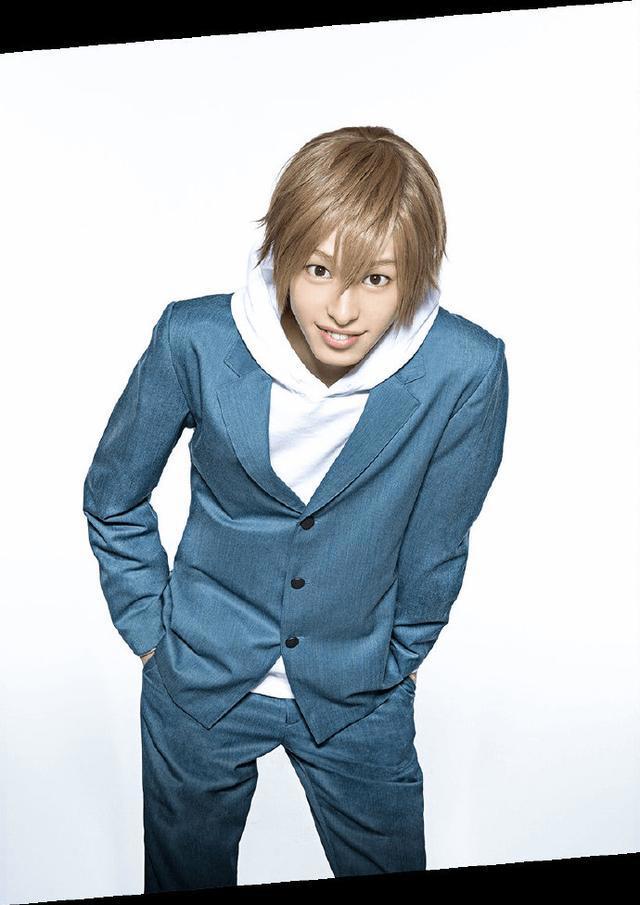 《无头骑士异闻录》要出真人舞台剧，看到女主我有点失望