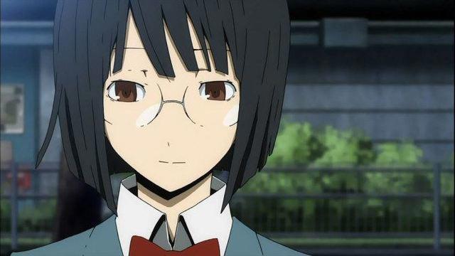 影帝承包计划，盘点《无头骑士异闻录》中的金像影帝！