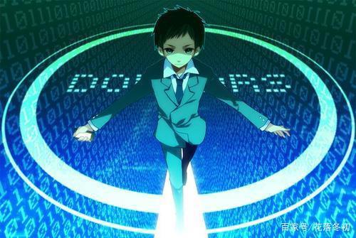 无头骑士异闻录：最不正经的都市群像剧！