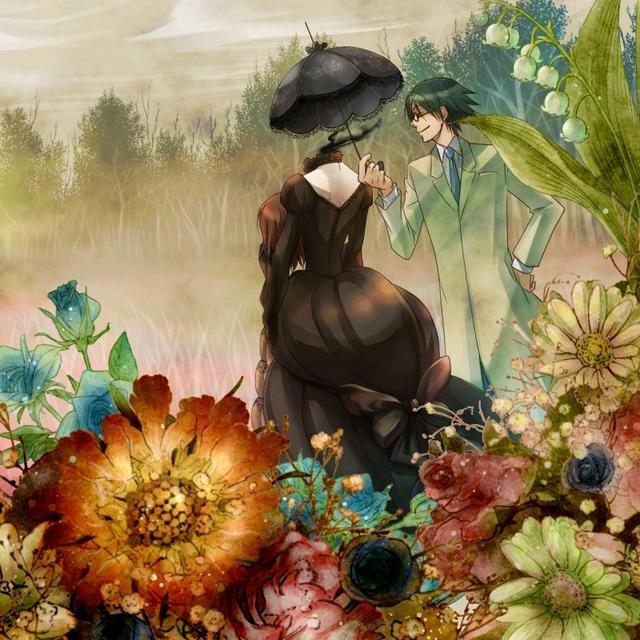 这部高质量的群像剧动漫《无头骑士异闻录》你有听说过吗？