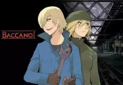 无头骑士异闻录好看？看看这部群像剧巅峰的动漫，如何将其吊打！