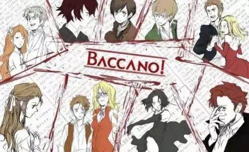 无头骑士异闻录好看？看看这部群像剧巅峰的动漫，如何将其吊打！