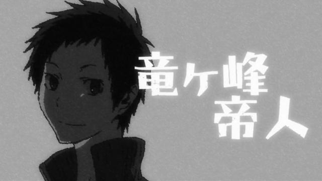 盘点无头骑士异闻录的历代OP