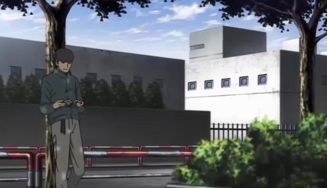 《无头骑士异闻录》眼里看见的不一定是现实