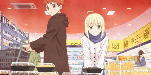 2018年1月新番动漫，美食番剧动漫作品让你了解日本饮食！