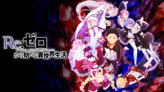 夏季番完结，人气前十都有谁？前五中还有一颗沧海遗珠！