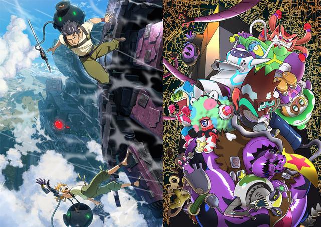 夏季番完结，人气前十都有谁？前五中还有一颗沧海遗珠！