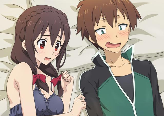 外网最受欢迎动漫排行榜第二期，45－41名，猎奇题材上榜