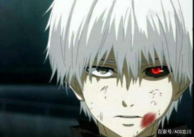 外网最受欢迎动漫排行榜第二期，45－41名，猎奇题材上榜