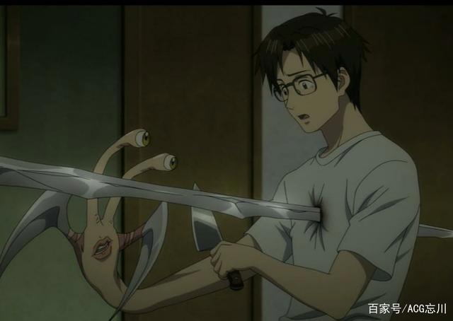 外网最受欢迎动漫排行榜第二期，45－41名，猎奇题材上榜