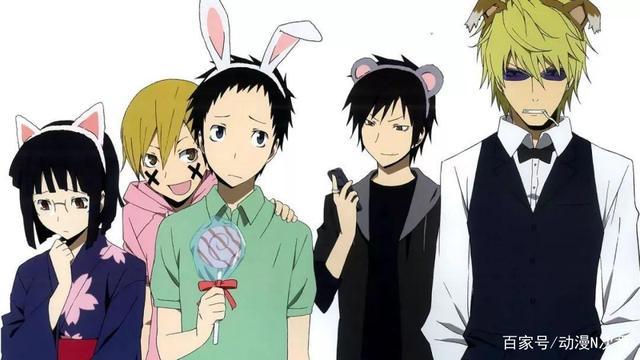 转眼又是十年！这些动画竟已是十年前的作品了