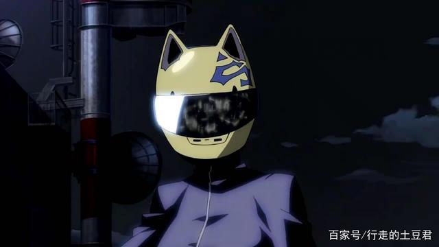 无头骑士异闻录：谜底似浮出水面，三个少年的命运该何去何从？