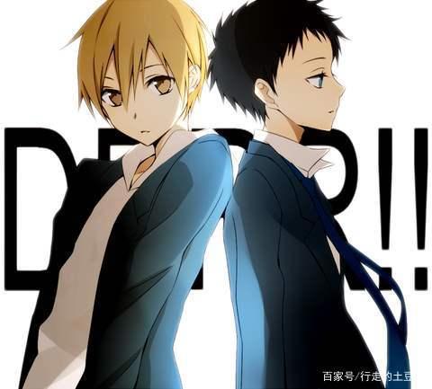 无头骑士异闻录：谜底似浮出水面，三个少年的命运该何去何从？