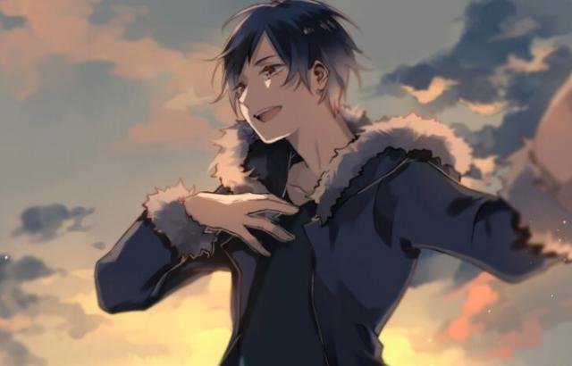 无头骑士异闻录，一部好看但少有人能看完的佳作，你追过这部番吗