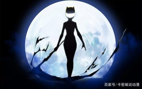 《非人学园》X《无头骑士异闻录》，无头骑士逮虾户潇洒漂移