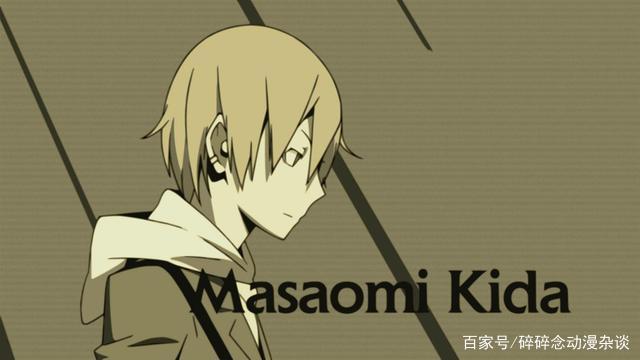 DRRR!光怪陆离的都市传奇——补番推荐：《无头骑士异闻录》