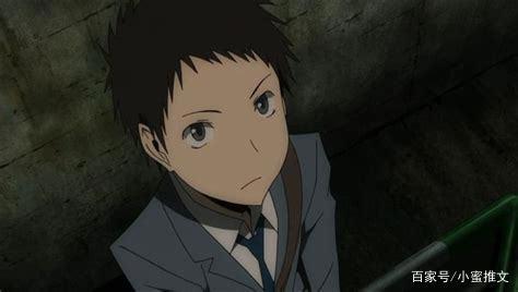 《无头骑士异闻录》一部诡异、迷幻却又让人上头的番剧