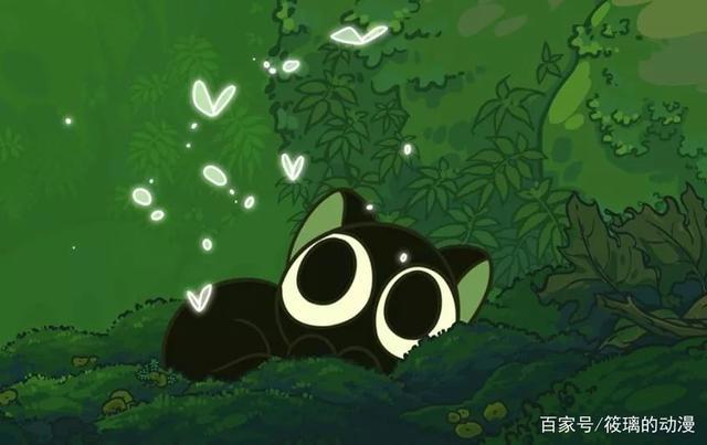 《罗小黑战记》：一部值得很多人观看的动漫