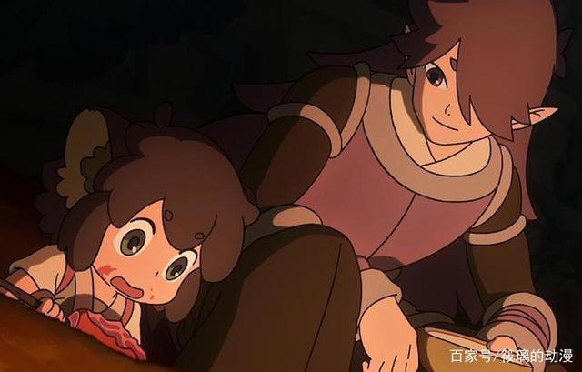 《罗小黑战记》：一部值得很多人观看的动漫