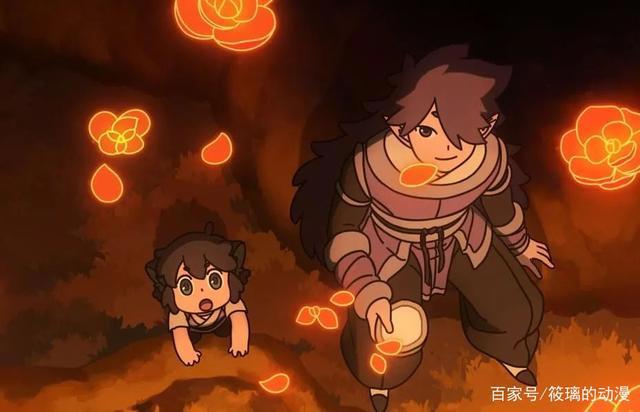 《罗小黑战记》：一部值得很多人观看的动漫