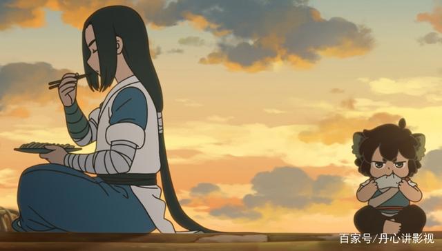 《罗小黑战记》影视详解