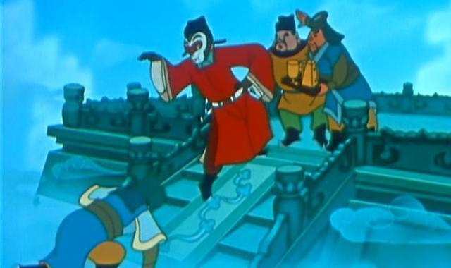 《罗小黑战记》，被时间卸掉翅膀的国产动画