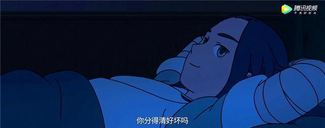 《罗小黑战记》，被时间卸掉翅膀的国产动画