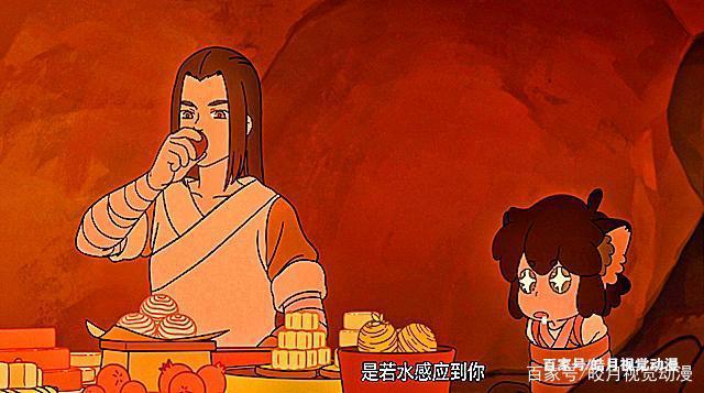 动漫剧场：罗小黑战记，没有对错，只是立场不同