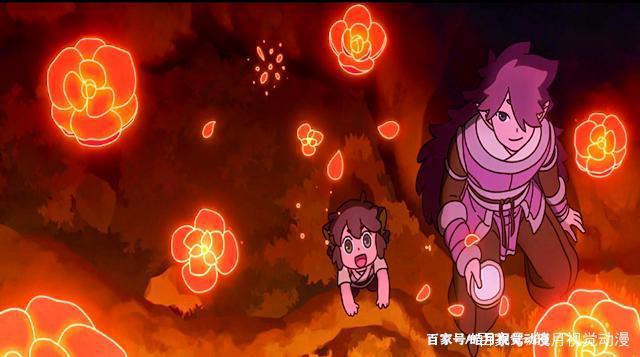 动漫剧场：罗小黑战记，没有对错，只是立场不同