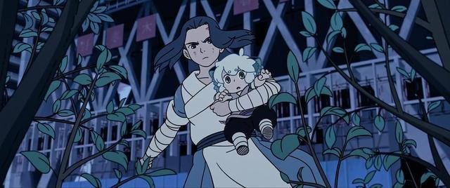 《罗小黑战记》：以为是日本动漫，原来是国漫之光