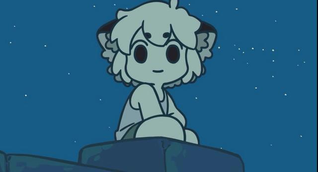 史上更新最慢的动画—《罗小黑战记》