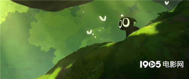 电影《罗小黑战记》定档9.12神秘双男主首露真容