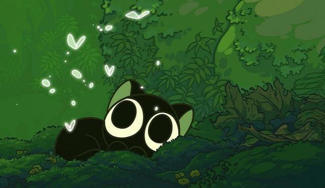 国漫《罗小黑战记》将北美上映，猫眼评分9.3，网友：罗小黑冲鸭