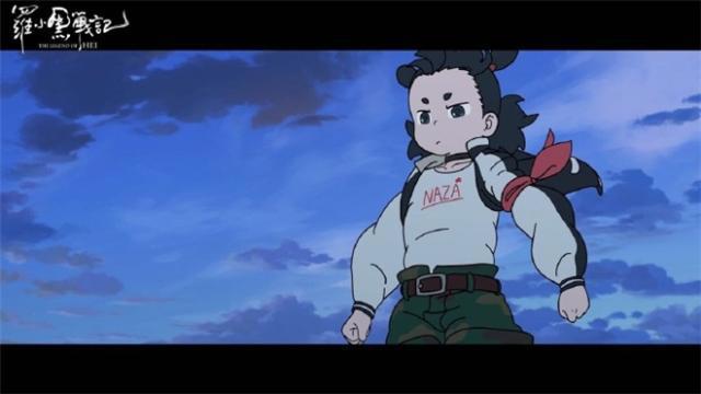 《罗小黑战记》：“非顶配”国漫缘何收获高口碑