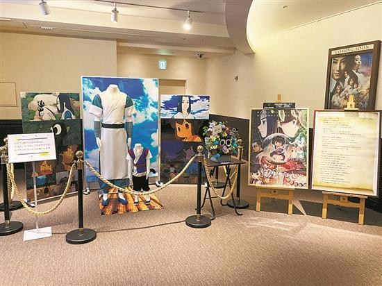 罗小黑东游记：一部中国动画片在日本创下票房奇迹