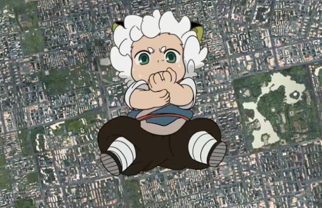 罗小黑战记：官方亲自更新电影后续，新CP诞生，洛竹紫罗兰配一脸