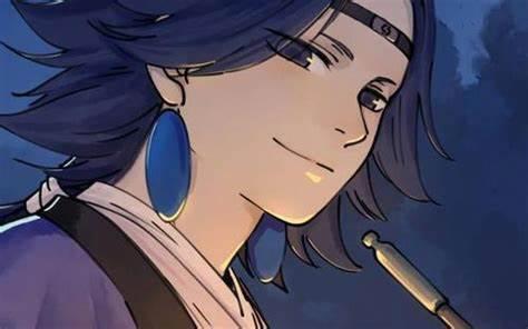 《罗小黑战记》：从为爱发电到全员支持，flash动画的天花板