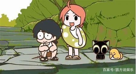 《罗小黑战记》，新的动画形式，不一样的风采