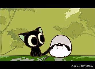 《罗小黑战记》，新的动画形式，不一样的风采