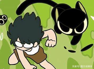 《罗小黑战记》，新的动画形式，不一样的风采